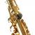 Intermediate ALTO SAXOPHONE Eb Close copy of Yamaha 875EX 9 thumbnail