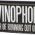 NOVINOPHOBIA - A Must-Have Humorous Wood Sign for Wine Enthusiasts! 2 thumbnail