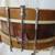 Leedy Snare Drum, 4X14", 1920's Indianapolis, 12 single tension rods 3 thumbnail