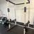 Nautilus Squat Rack 2 thumbnail