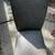 2 brown dining chairs faux leather 5 thumbnail