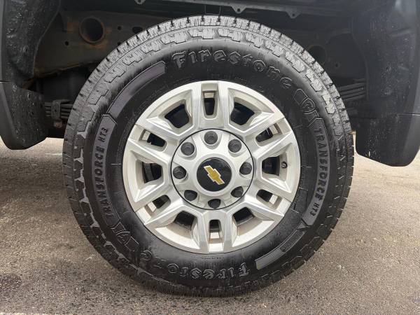 2020 Chevrolet Silverado 2500HD - Photo 15