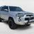 2020 Toyota 4Runner 4x4 4WD 4 Runner TRD Off Road Premium SUV 3 thumbnail