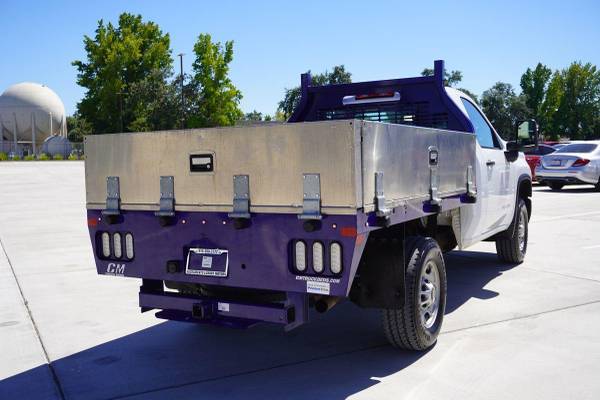 2024 Chevrolet Silverado 2500HD - Photo 13