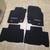 2015-2021 LEXUS NX NX200T NX300H NX300 Rubber All Weather Mats OEM 6 thumbnail