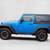 2015 Jeep Wrangler 4x4 4WD SUV Rubicon Hard Rock Convertible 2 thumbnail
