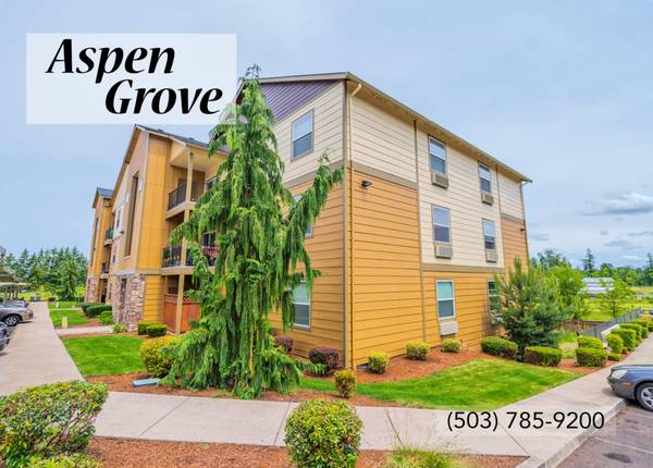 $1,695 / 2br - Aire acondicionado en algunas | Lavadora y secadora de tamaño completo, unidad apta para gatos (West Salem)63660428799361120