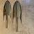 1958 Buick Rear Panel Stainless Trim 1 thumbnail