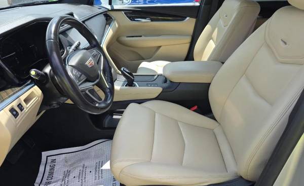 2018 Cadillac XT5 Sport Utility 4D - ¡APROBACIÓN GARANTIZADA PARA TODOS! - $14,950 (+ Prime Motors)63435031097857124