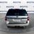 2017 Ford Expedition Limited suv Ingot Silver 5 thumbnail