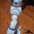 USED - Lezo Smart Technology Robot w/ Remote & Charger Cable 4 thumbnail