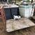 Platform Carts. 48x32” steel frame 8” wheels 14 thumbnail