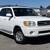 2002 Toyota Sequoia Limited 2WD 4dr SUV 1 thumbnail