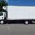 2017 Isuzu NQR 16FT Box Carrier Refer Truck 4 thumbnail