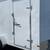 Wells Cargo 7x14 V-Nose Enclosed Box Trailer - SALE!! 2 thumbnail