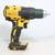 Dewalt 20V Max Brushless Drill DCD777 2 thumbnail