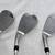 wedges Adams Tom Watson 52-56-60 chrome finish 4 thumbnail