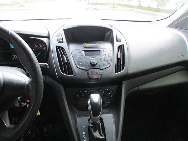 2016 Ford Transit Connect - Photo 12