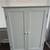 White wooden cabinet 1 thumbnail