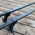 Thule Roof Rack Ski Rack BMW E30 E23 E21 E23 E28 E10 1 thumbnail