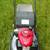 Honda Self-propelled Mower 3 thumbnail