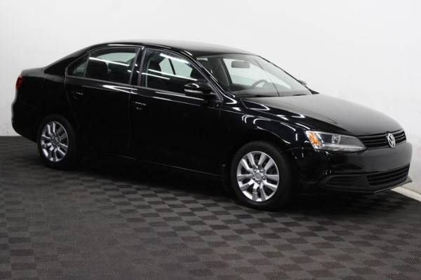 2012 Volkswagen Jetta 2.5L SE - $11,411 (+ Precise Automotive Group)636164607281931211