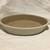 Pampered Chef 8" Small Vanilla Ivory Oval Baker Stoneware Cookware 1 thumbnail