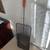 Popcorn popper fireplace pan or firepit popcorn pan with long handle 2 thumbnail