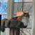 Cat items - Trees, Litter box, Carrier, Window seat, misc. 5 thumbnail