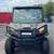 2017 Polaris 1000XP Ranger Crew 4x4 bluetooth stereo / 549 hours 5 thumbnail