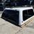 Nissan Frontier 5ft (2005-2021) LEER 100XL CAMPER SHELL 4 thumbnail