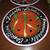 5 Hand Painted Droll Designs Pasta Dishes ~ Vegetable Designs w/Border 3 thumbnail