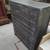 Townsend Five Drawer Solid Wood Chest in Java 2 thumbnail