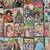 50x JET 1974 Magazines Black African American Aretha Franklin Jacksons 3 thumbnail