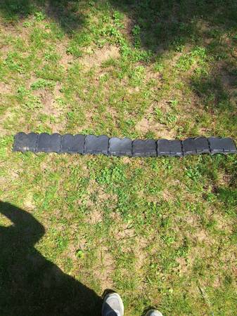 Curbado para jardín (plástico) - $20 (Fort Gratiot)62971056984963121