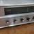 Vintage Kenwood TK-50 Stereo Receiver 3 thumbnail