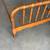 Matching set of two Antique Twin Spindle Beds (Jenny Lind) 3 thumbnail
