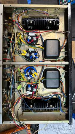 HiFi, Pro Audio, Sound Equipment Repair 1