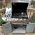 Char-Broil Commercial + Tools, Cover,  Tank, Extras 7 thumbnail