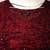 Relativity (Size 2X) Tunic Top Multicolored Long Sleeve Sweater 3 thumbnail