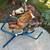 Wonder Horse Mustang Genuine Wonder Spring Rocking Horse 8 thumbnail
