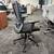 Mesh Back Ergonomic Office Chairs with Lumbar 2 thumbnail