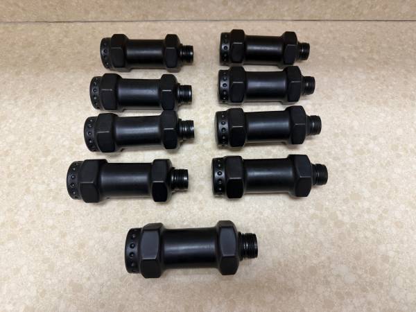 (9) Sound Simulation Grenade Shells 1
