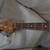 Old Fender STD Jazz Bass Mexico 3T Sunburst. 2 thumbnail