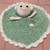 Crochet Animals - Hand Made - New - REDUCED 2 thumbnail