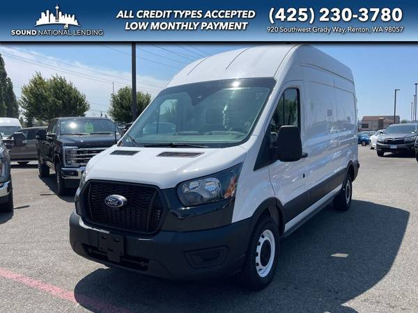 2022 Ford Transit-250 Base - $47,471 (_Ford_Transit-250_)63617921783041120