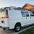 2017 GMC SAVANA 2500 Cargo van  4.8L V8 Gas 4 thumbnail