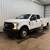 2019 Ford F350 Super Duty Crew Cab XL Utility 4x4, Dually - 168k Miles 1 thumbnail