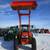 Kubota M8560 4wd Tractor w/ Cab & Loader 1 thumbnail