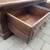Solid Wood Farmhouse Coffee Table With Drawers 5 thumbnail
